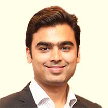 Ankur Damani